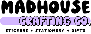 Madhouse Crafting Co. logo