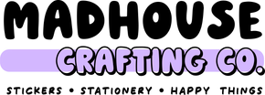 Madhouse Crafting Co.