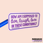 Live, Laugh, Love  -  Matte Waterproof Vinyl Sticker