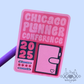 CPC 2025 BUY ALL STICKER DIE CUTS - 8 STICKERS