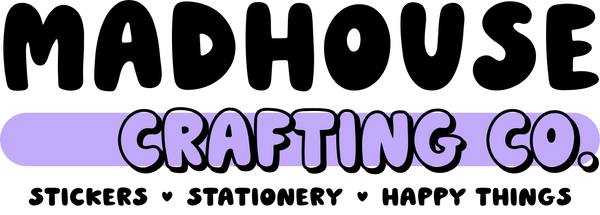 Madhouse Crafting Co.