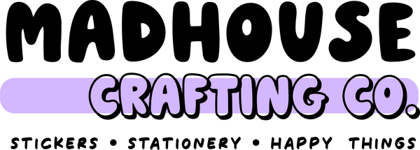 Madhouse Crafting Co.